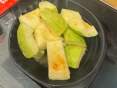 话梅石榴-一粥荟·非遗鱼粥(天河北店)