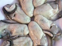 生蚝-花苑美食横琴生蚝火锅(拱北粤华路店)