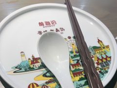 -前海沿·青岛菜(李沧万达店)