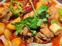 -纳鲁孜·新疆特色餐厅(上海悦荟广场店)