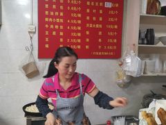 -金枫锅贴(滨江·凯旋门店)