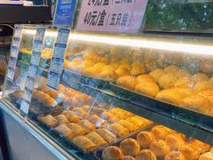 -白玉兰传统小吃