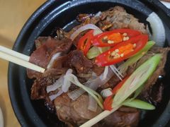 -五兰沙茶面(曾厝垵店)