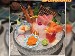 -炙柒Sekinana·精致日料(合生汇店)