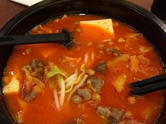 -阿香米线(宁波来福士广场店)