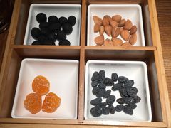 四格小食-九锅一堂酸菜鱼(新南凯德直营店)