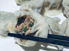 -伊喜饺子·烤鸭(五道口学院路店)