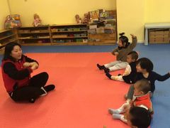 -KidsHome毅英宝贝家早教托育中心