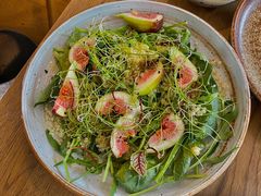 无花果甜菜沙拉-BOR Eatery(安福路店)