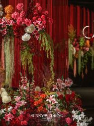 -Sunny喜铺婚礼策划(东部店)