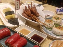 -正哥点心专家(上邦百汇城店)