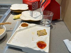 -海底捞火锅(天一广场亚细亚店)