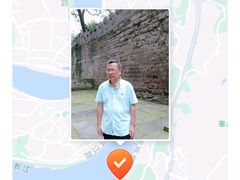 -湖广会馆-东水门及古城墙