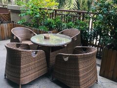 -茶油香闽南菜·花园餐厅(前埔店)