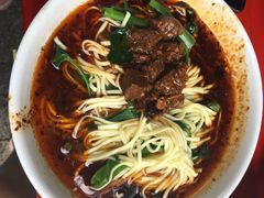 -武胜段记猪肝面(卓锦城店)