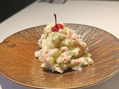 -顶特勒·黄鱼馆·特色菜(上海大世界店)