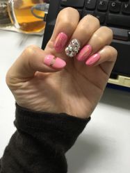 -Easy Lady美甲美睫半永久纹绣工作室