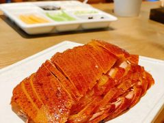 -小大董·烤鸭(凤凰汇店)