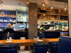 -MAGPIE喜鹊派餐厅(华侨城店)
