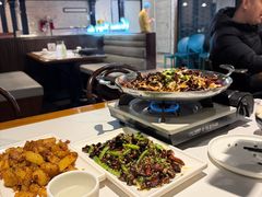 -三猫黑鱼花(南大店)