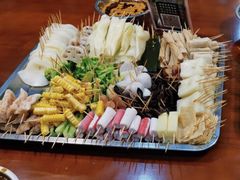-谢智冷沾沾(万达金街店)
