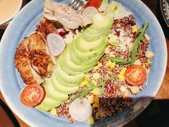 -西堤牛排(恒隆广场店)
