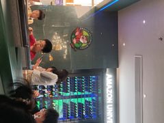 -亚马逊海鲜自助(梅溪湖步步高店)