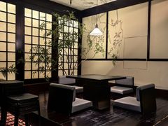 -松鹤精致料理(五一中路店)