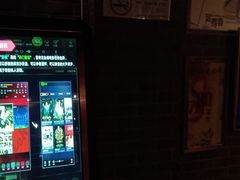 -秘宅KTV(马甸桥店)