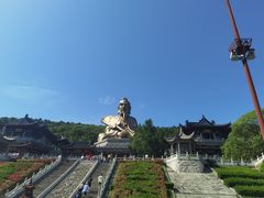 -句容茅山景区