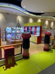 -MELAND CLUB亲子乐园•派对(虹桥万象城店)