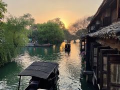 -乌镇西栅景区