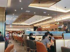-汉阳廷自助烤肉(嘉禾金铂天地店)