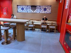 -华莱士·全鸡汉堡(五爱道店)