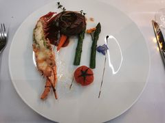 -马克西姆餐厅(崇文门店)