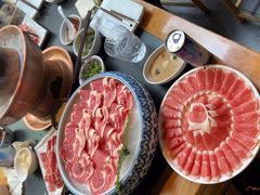 -东来顺·非遗火锅(高新店)