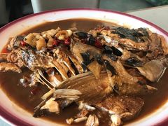 -旺顺阁鱼头泡饼(小红门店)