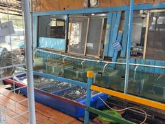 -蓝湾碧波·老字号·疍家非遗海上餐厅