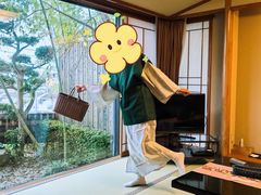 -有马温泉 竹取亭円山温泉旅馆