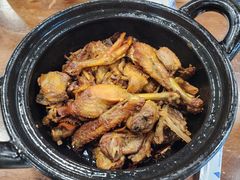 -斯丹姜母鸭·古法干香(涂门街总店)