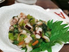 -小川洋风料理(街道口店)