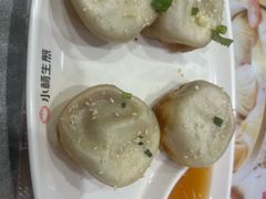 -小杨生煎(白玉兰广场店)