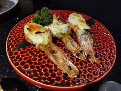 -上井料理黑金店(IFS国金中心店)