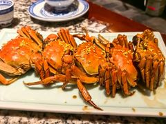 -南京大牌档(崇文门国瑞店)