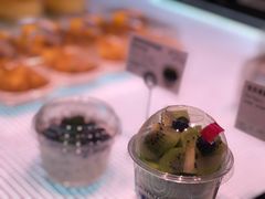 -巴黎贝甜(印象城店)