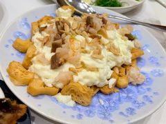 -聚福山莊·寻味顺德(北滘店)