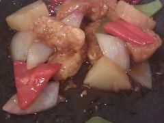 咕咾肉-太兴餐厅(东方广场分店)