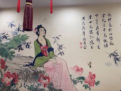 -一块豆腐·海鲜·家常菜(李沧书院路店)