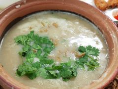 蚝仔砂锅粥-云腾砂锅粥(龙津东路店)