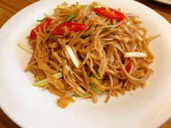 -禾珍珠家常小馆(河南博物院店)